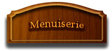 Menuiserie